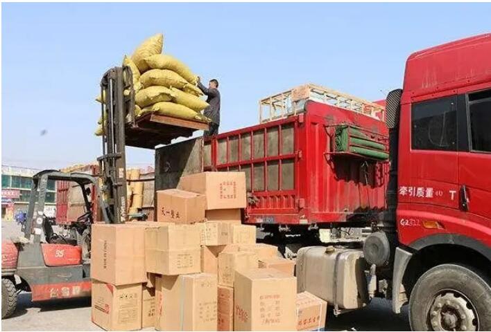 泉州到安义县物流专线