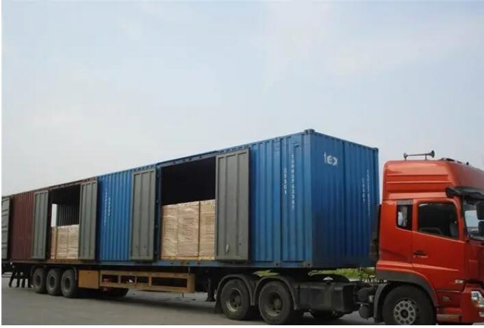 泉州到安义县整车运输