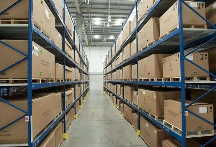 泉州到安义县货物仓储