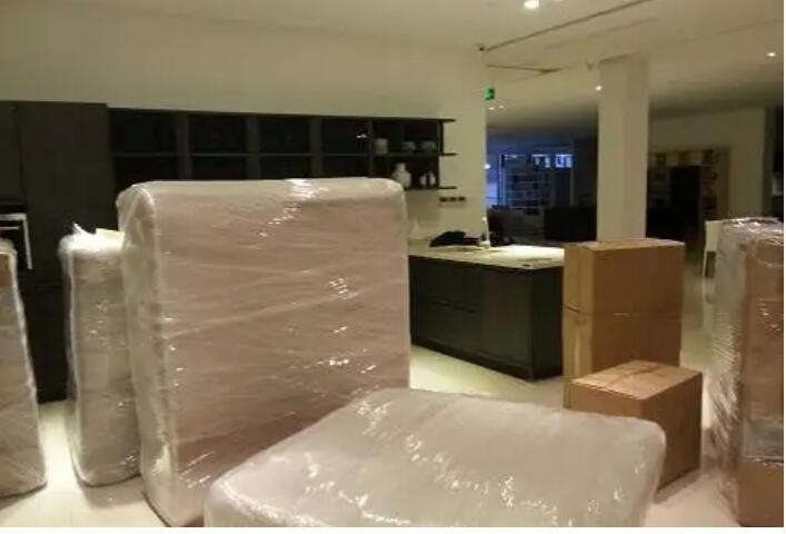 泉州到安义县长途搬家