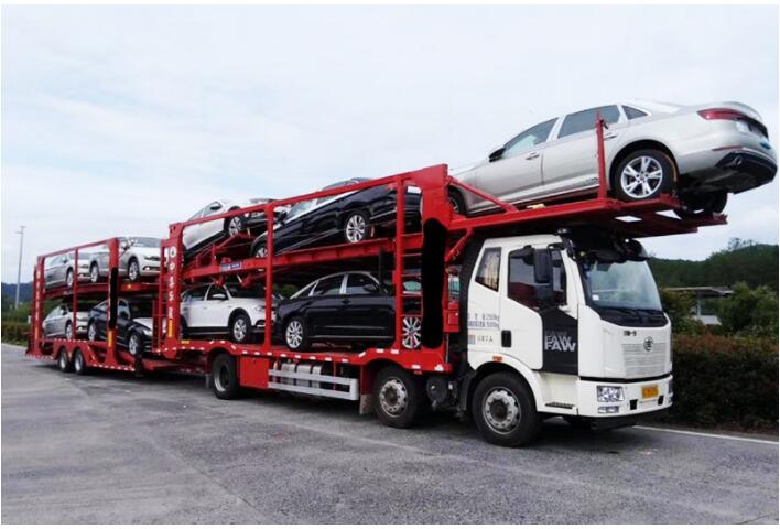 泉州到安义县轿车托运